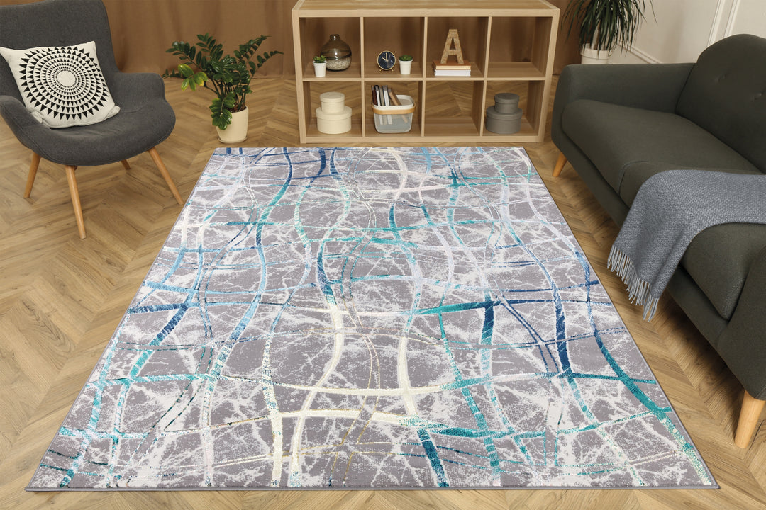 Fracta Multi Rug