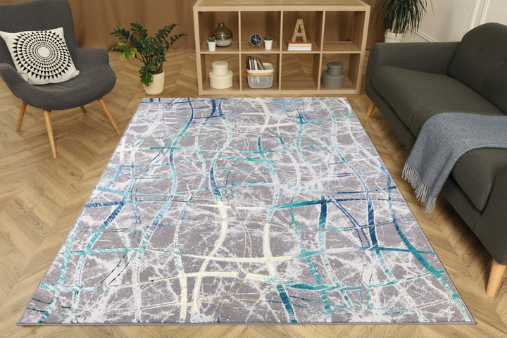 Fracta Multi Rug