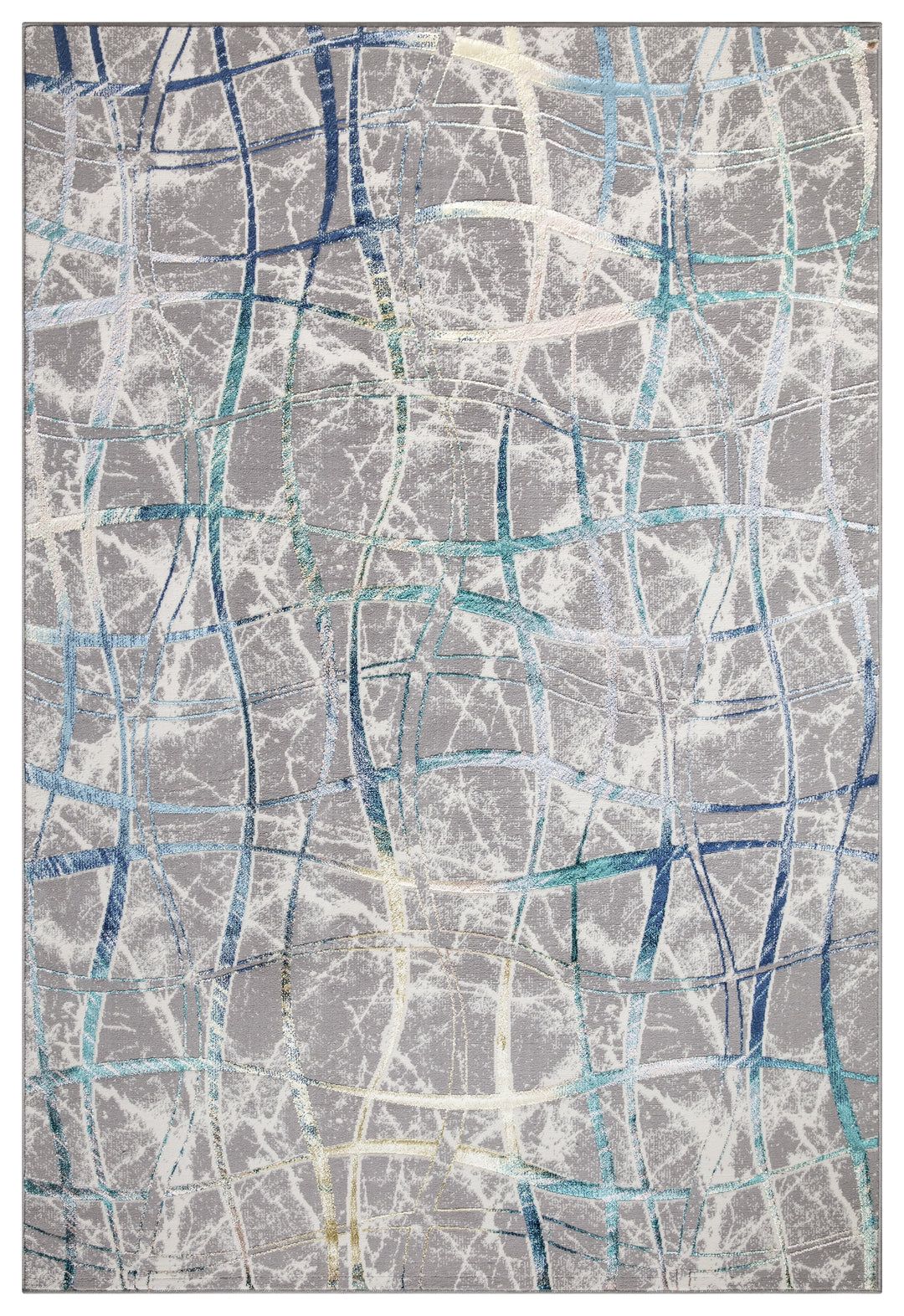Fracta Multi Rug