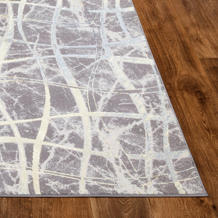 Fracta Ochre Rug