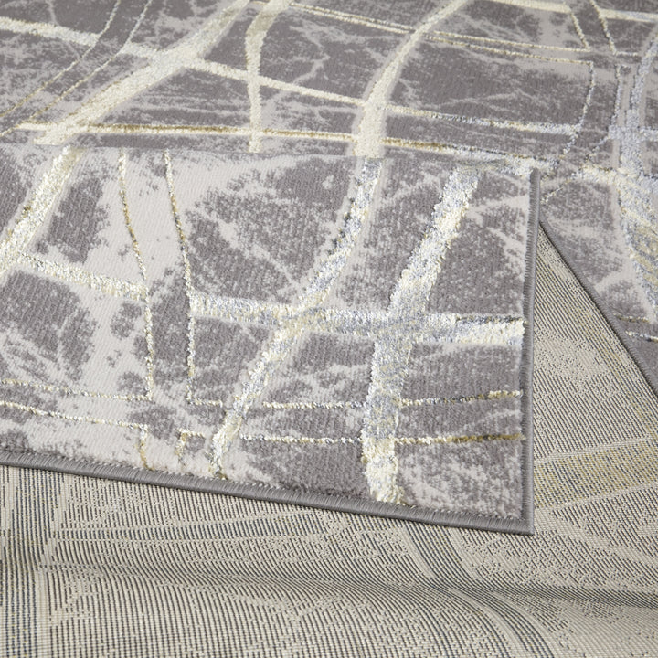 Fracta Ochre Rug