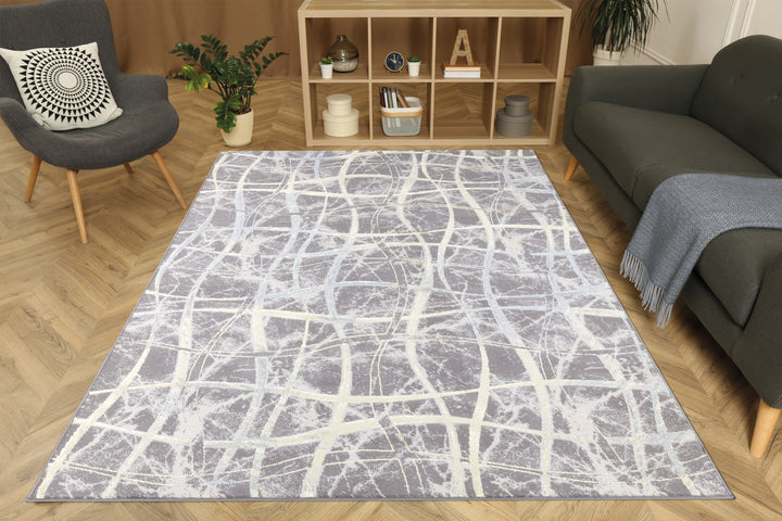 Fracta Ochre Rug