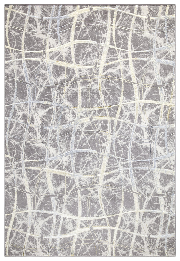 Fracta Ochre Rug