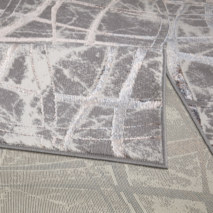Fracta Rose Rug