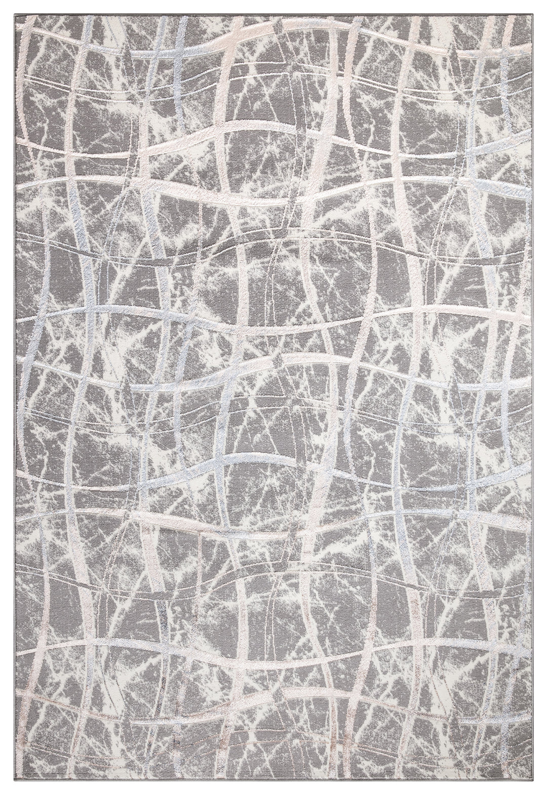 Fracta Rose Rug