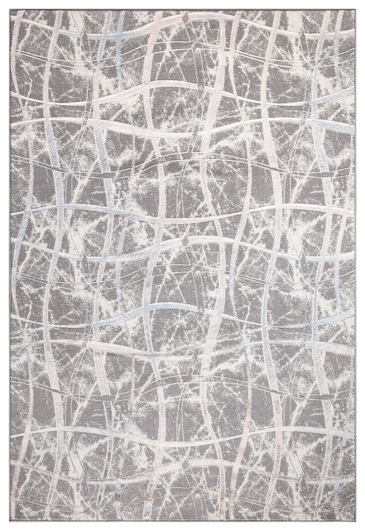 Fracta Rose Rug