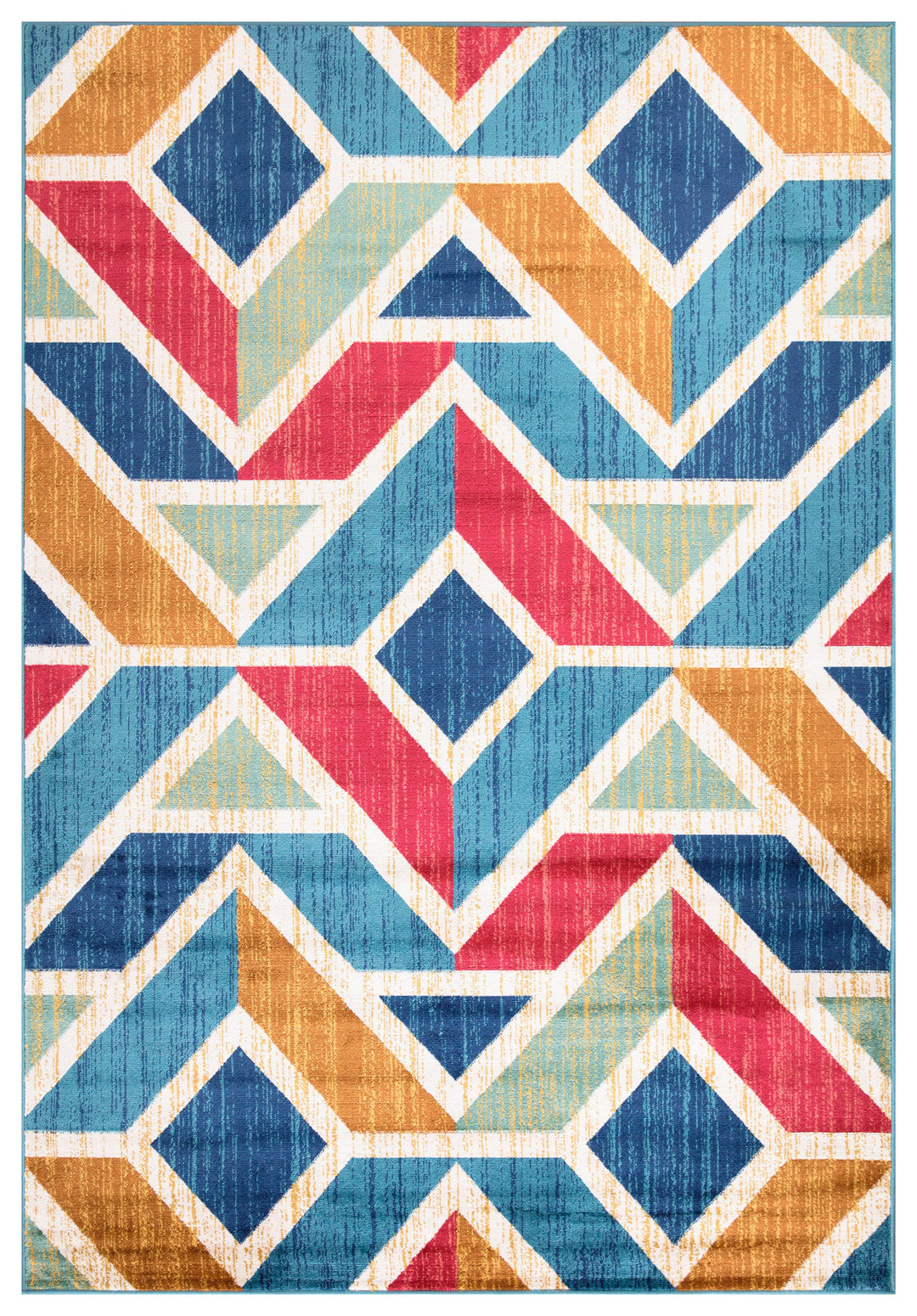 Axara Blue Rug