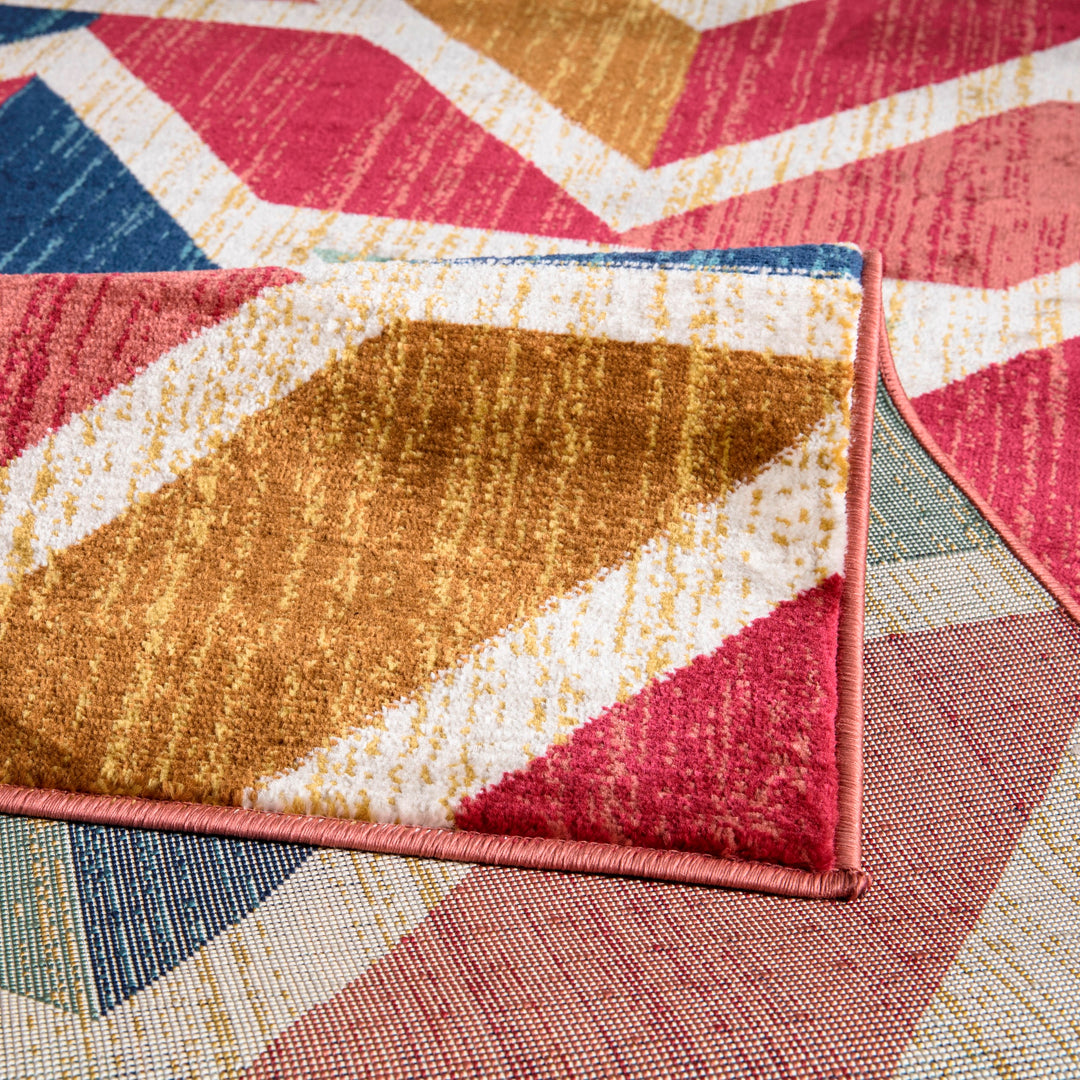 Axara Rose Rug