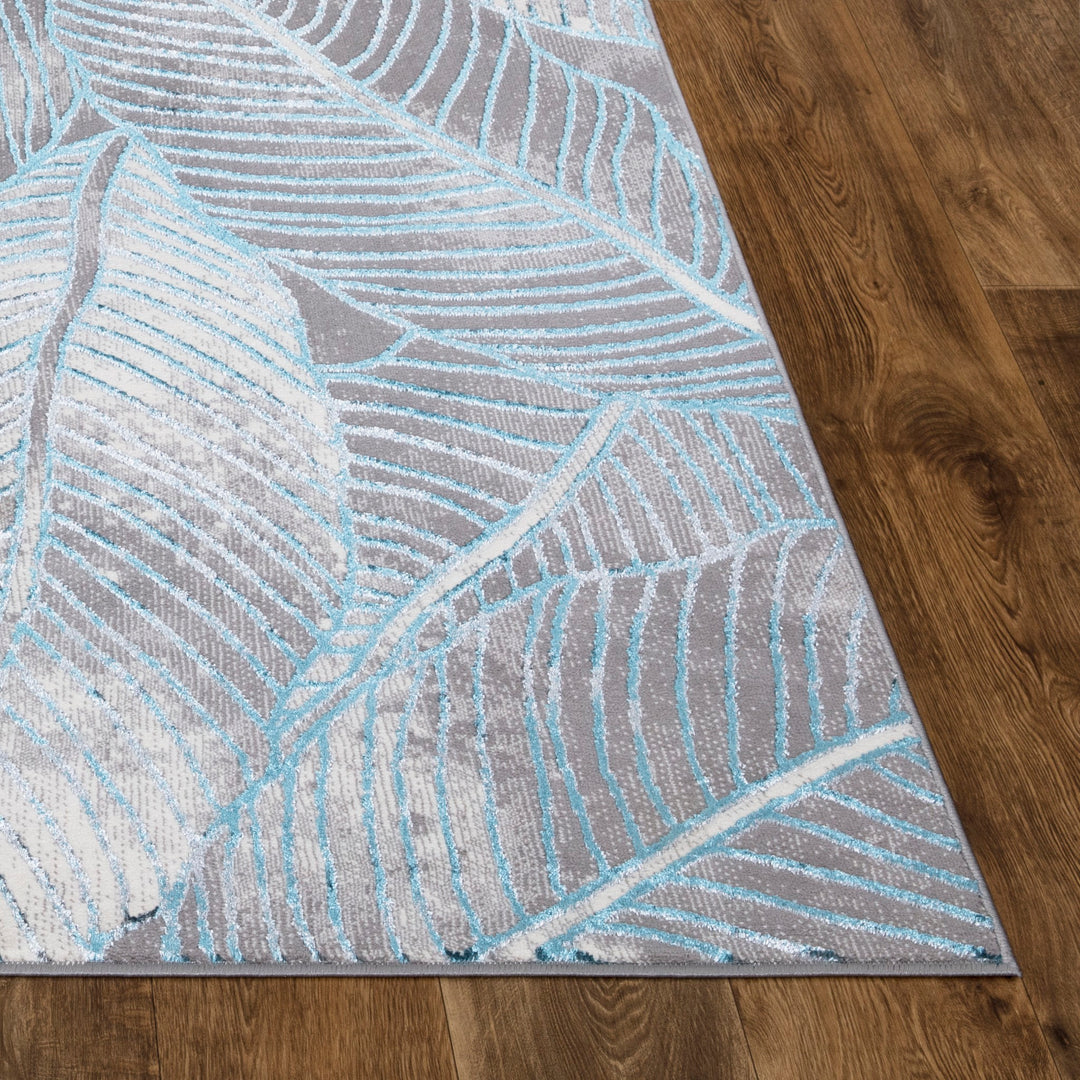 Verdura Blue Rug