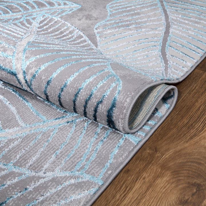 Verdura Blue Rug