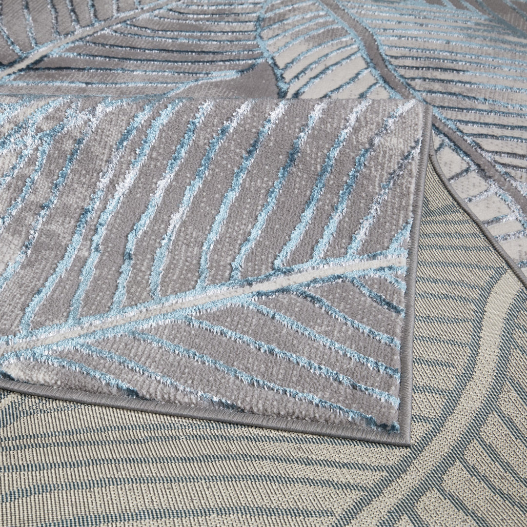 Verdura Blue Rug