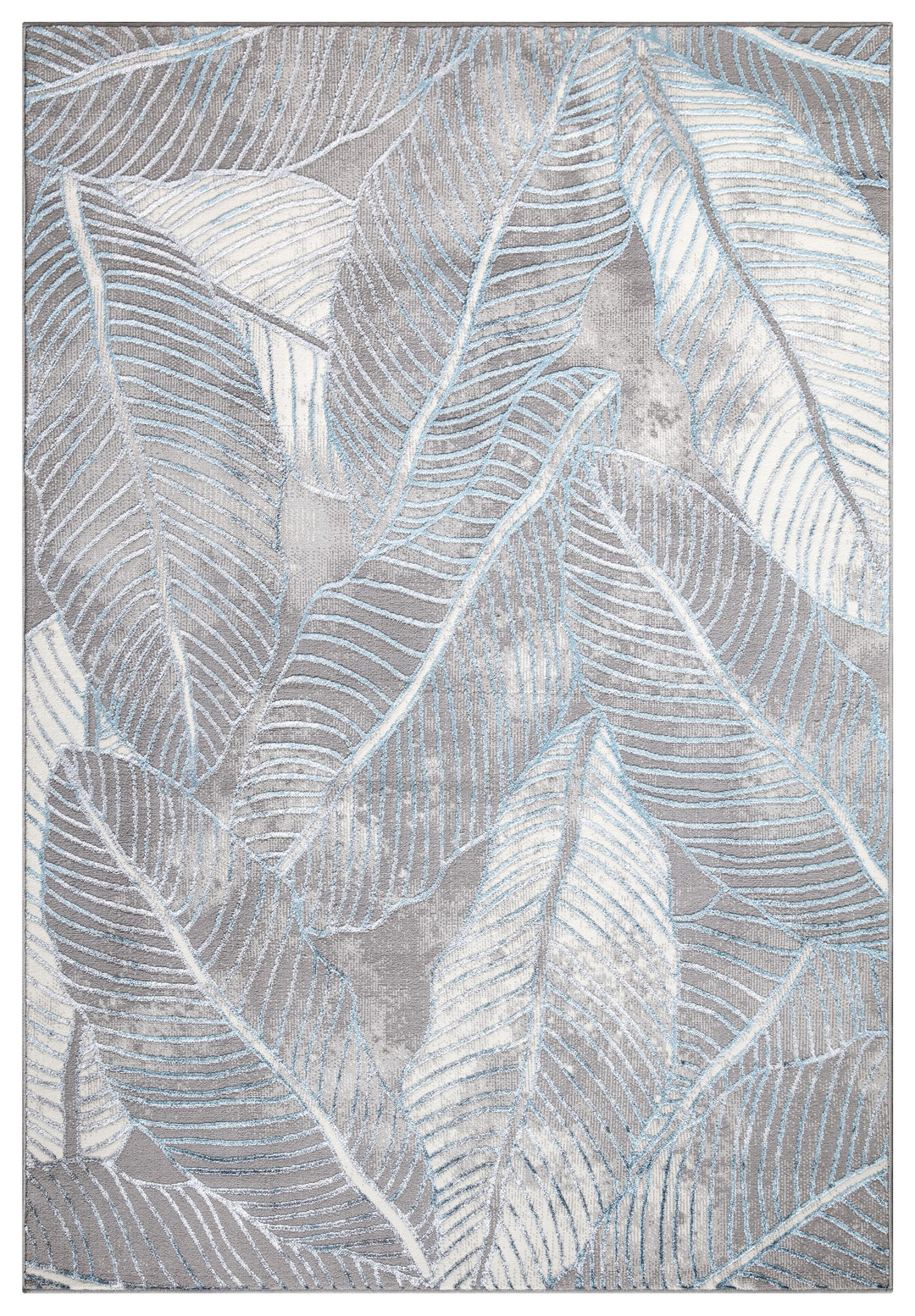 Verdura Blue Rug