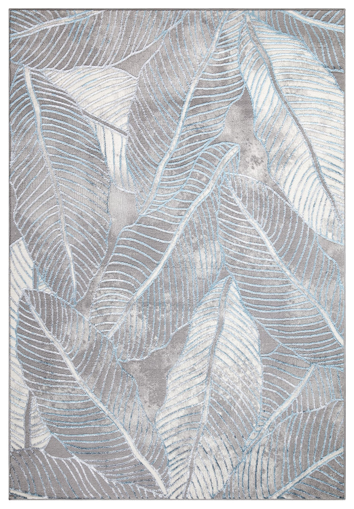 Verdura Blue Rug