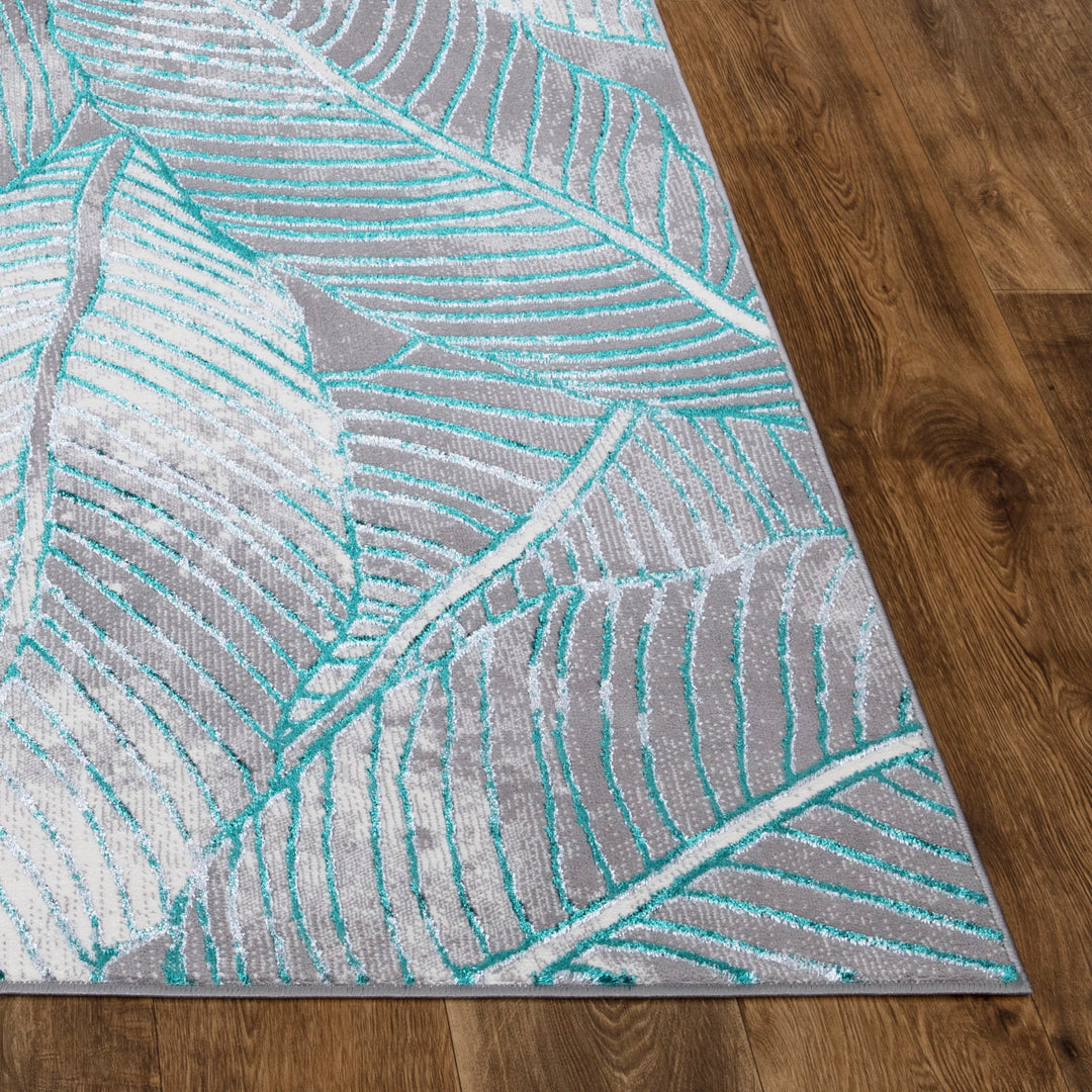 Verdura Emerald Rug