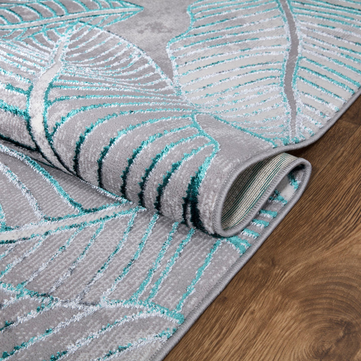 Verdura Emerald Rug