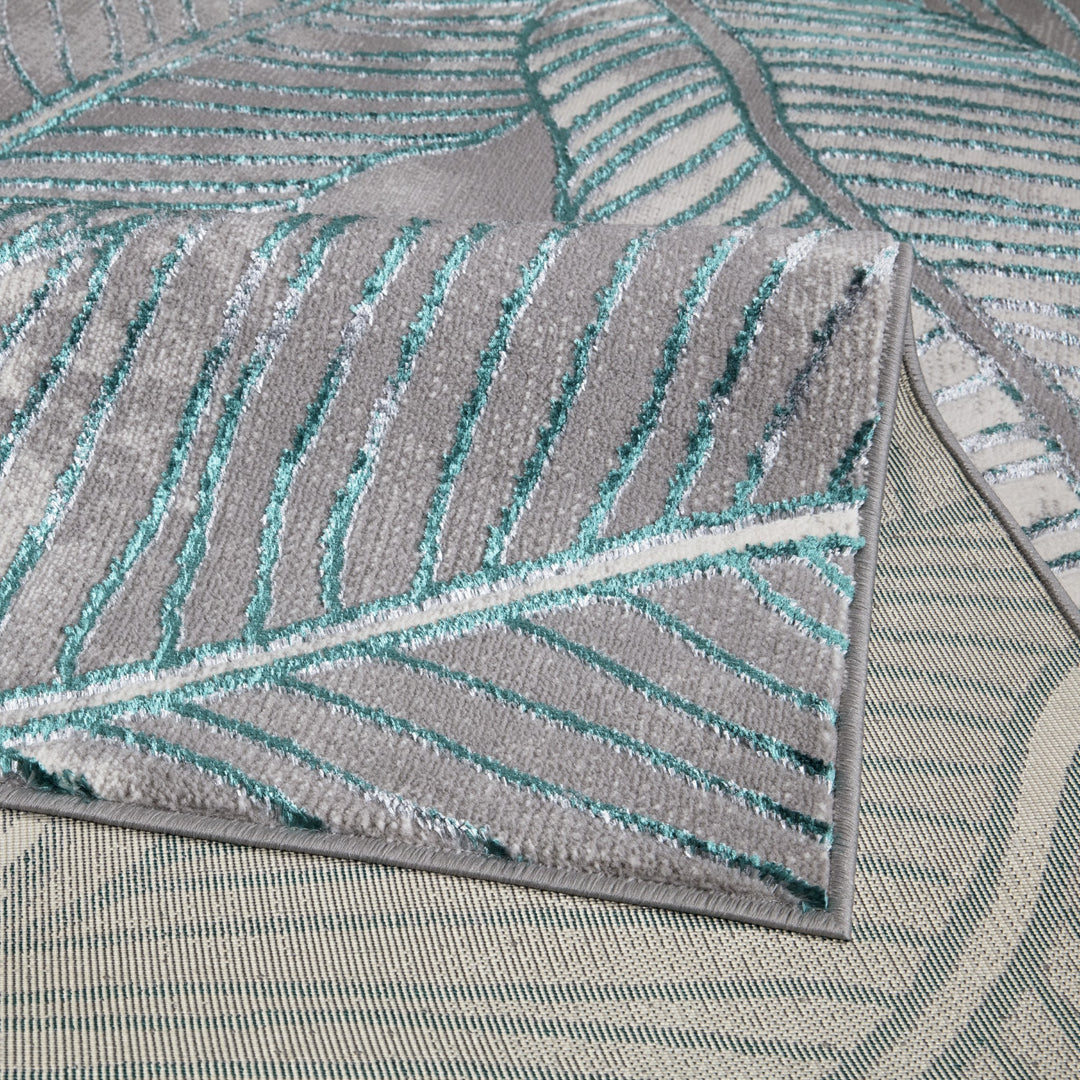Verdura Emerald Rug