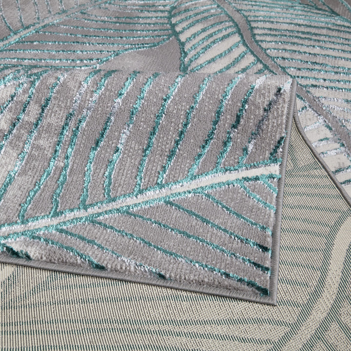 Verdura Emerald Rug