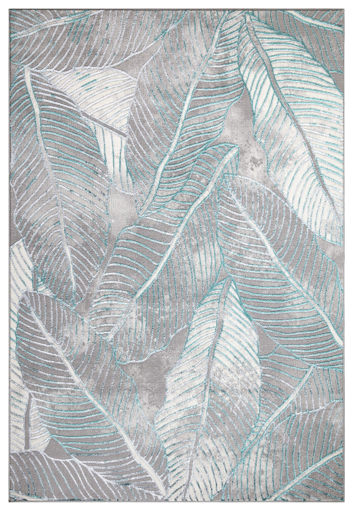 Verdura Emerald Rug