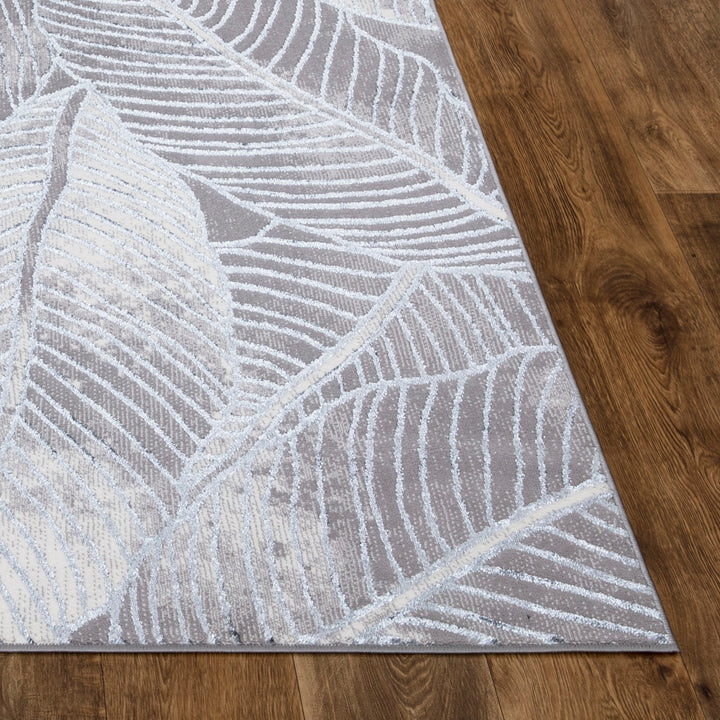 Verdura Grey Rug