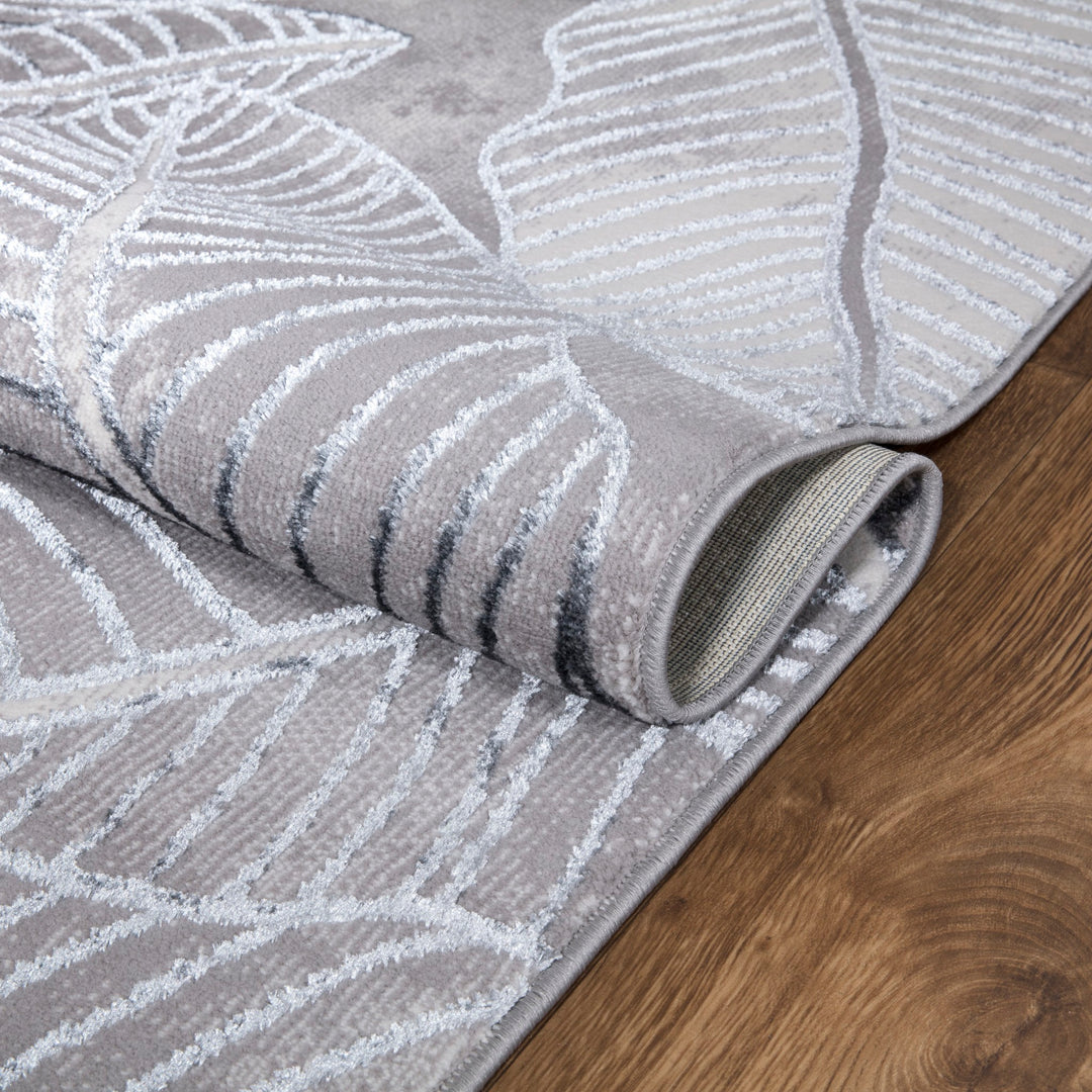Verdura Grey Rug