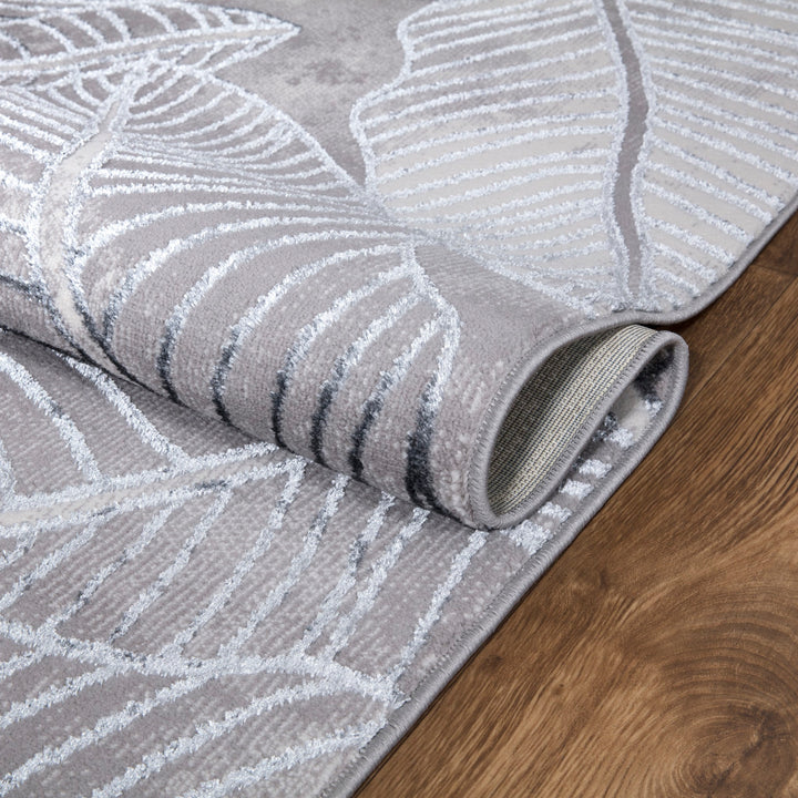 Verdura Grey Rug