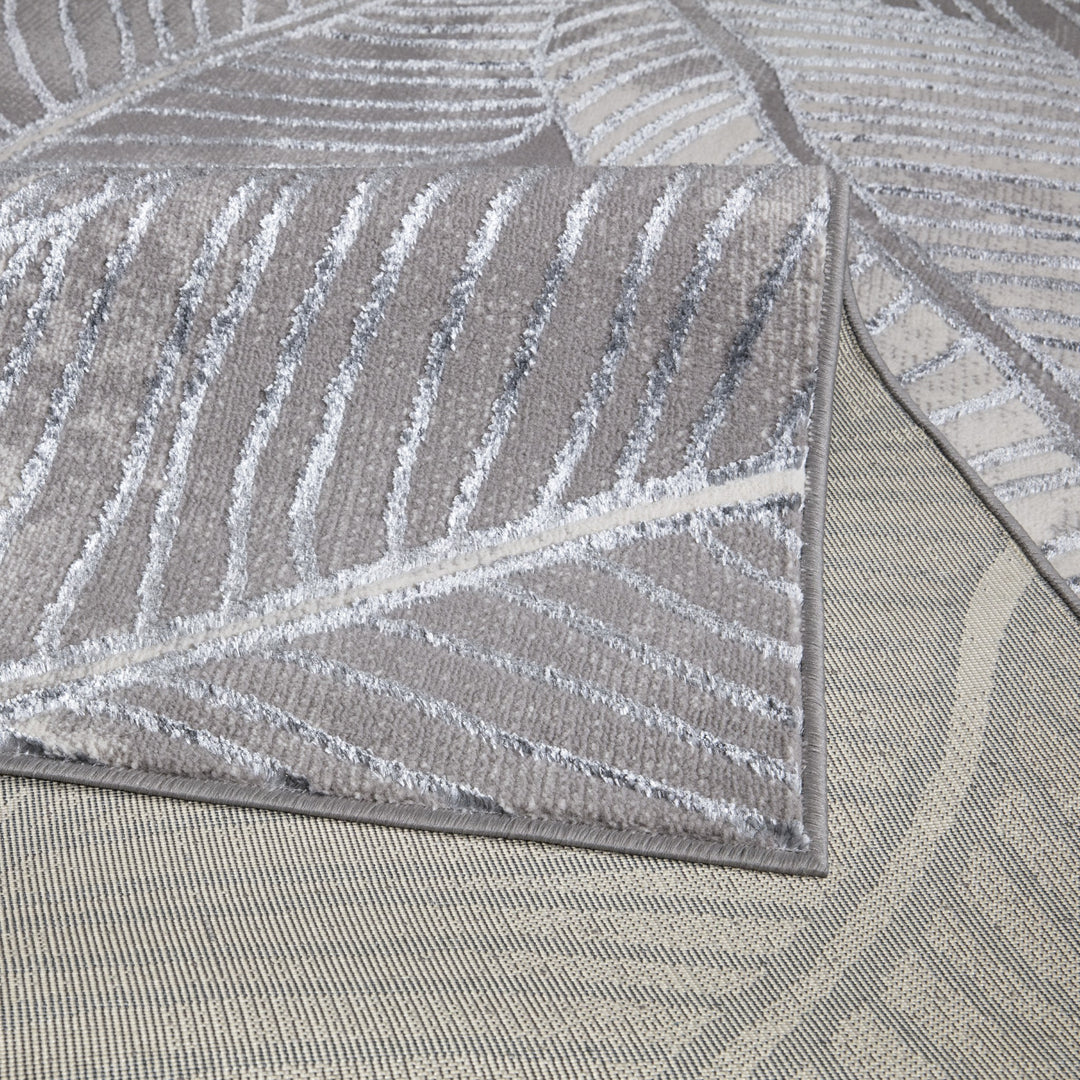 Verdura Grey Rug