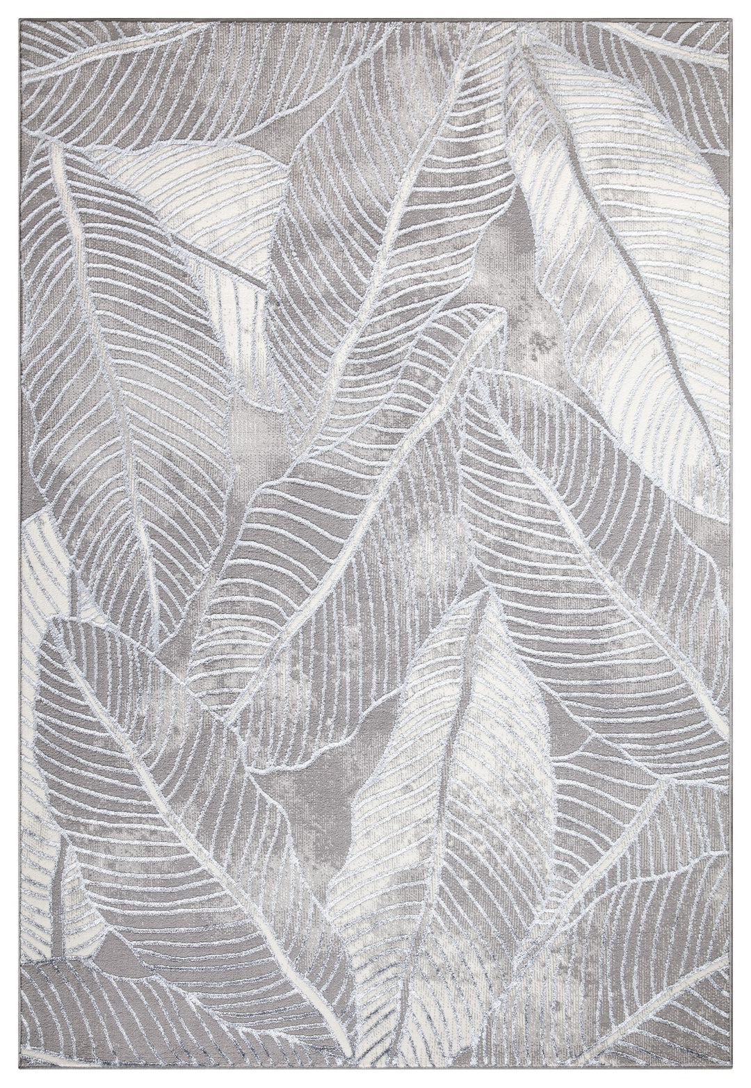 Verdura Grey Rug