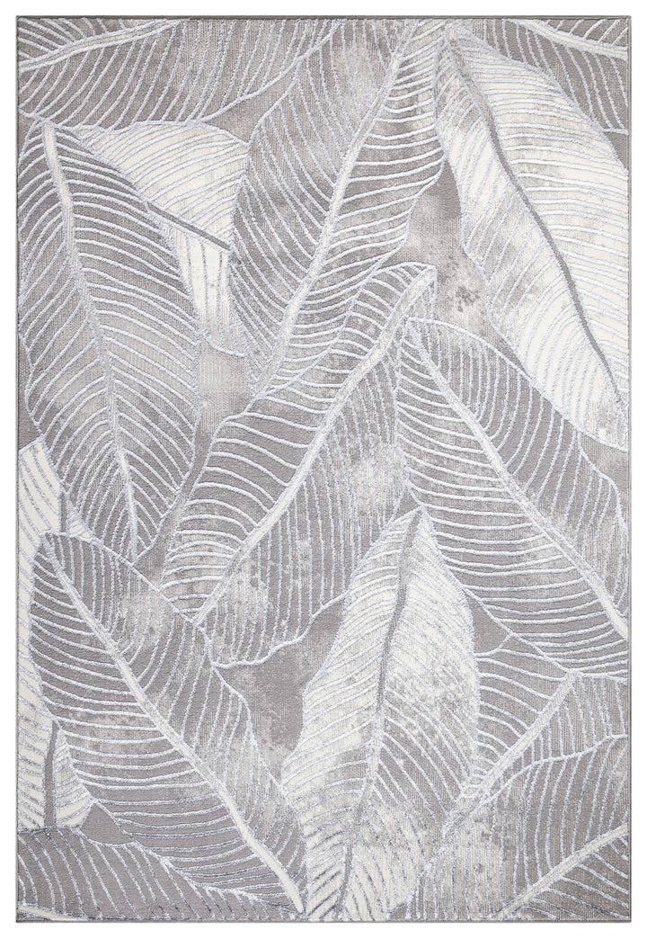 Verdura Grey Rug