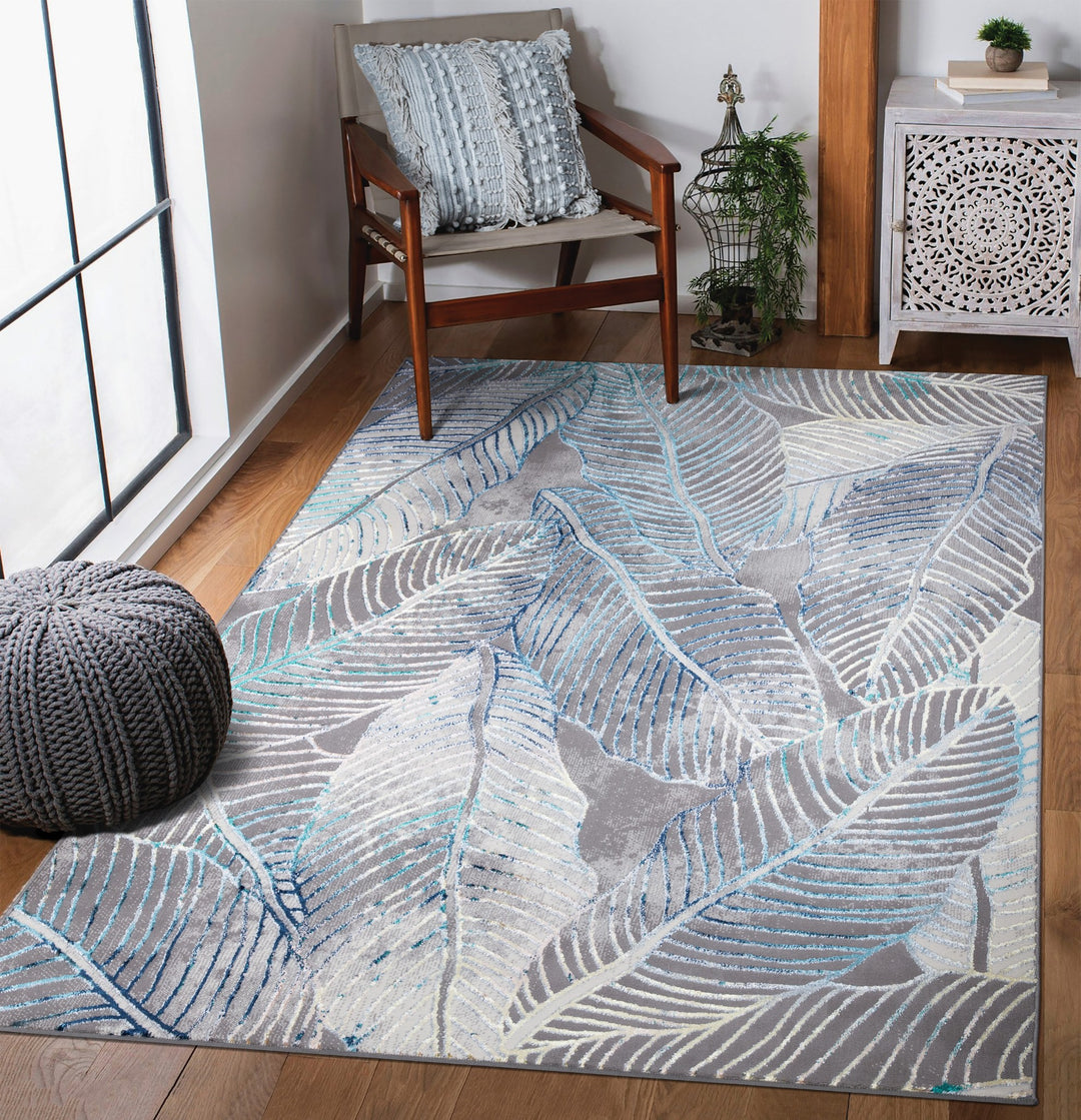 Verdura Multi Rug