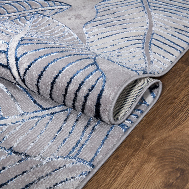 Verdura Navy Rug