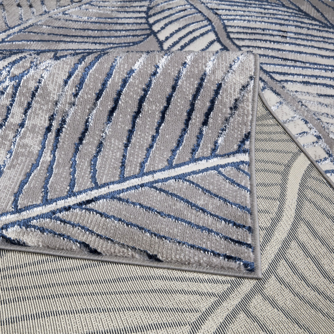 Verdura Navy Rug