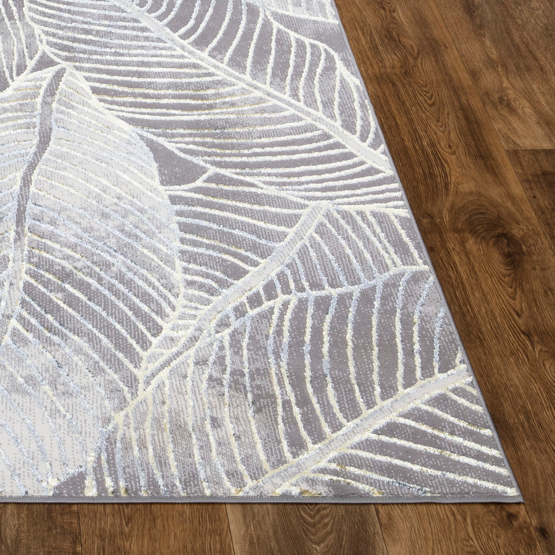 Verdura Ochre Rug