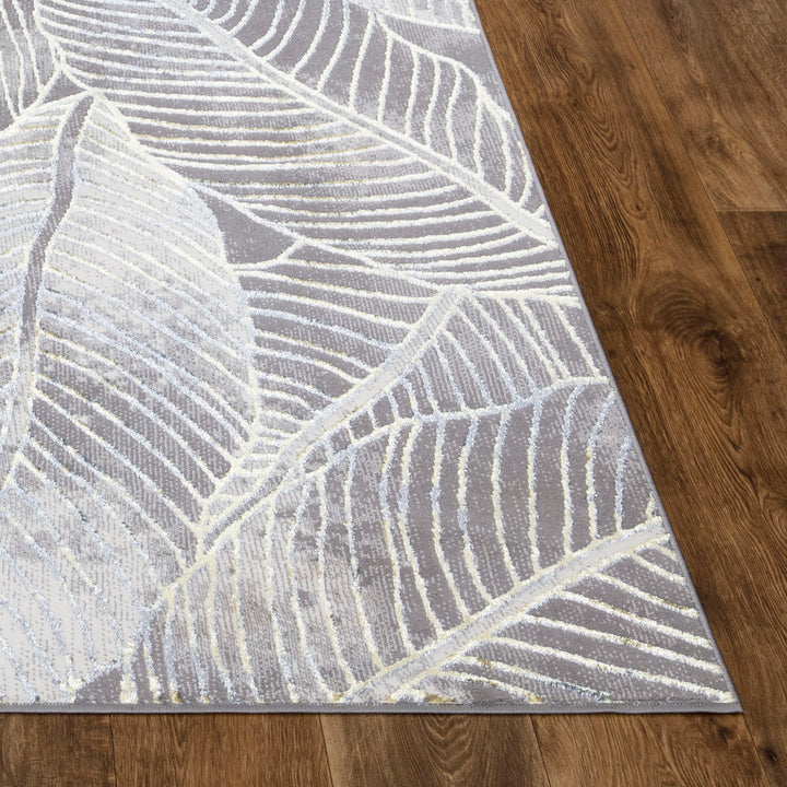 Verdura Ochre Rug