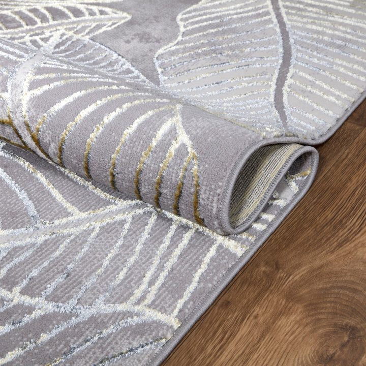 Verdura Ochre Rug
