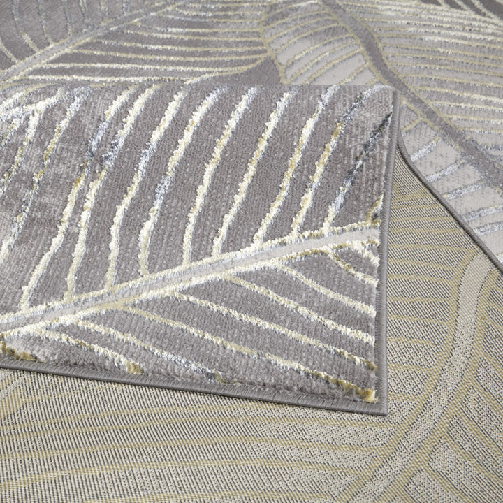 Verdura Ochre Rug