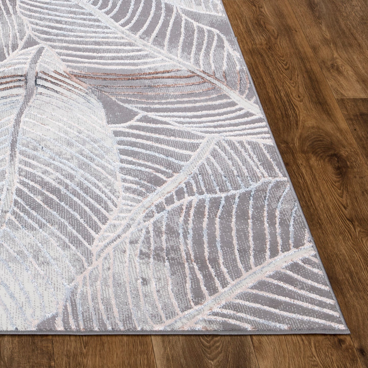 Verdura Rose Rug