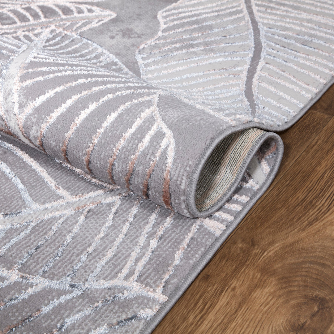 Verdura Rose Rug