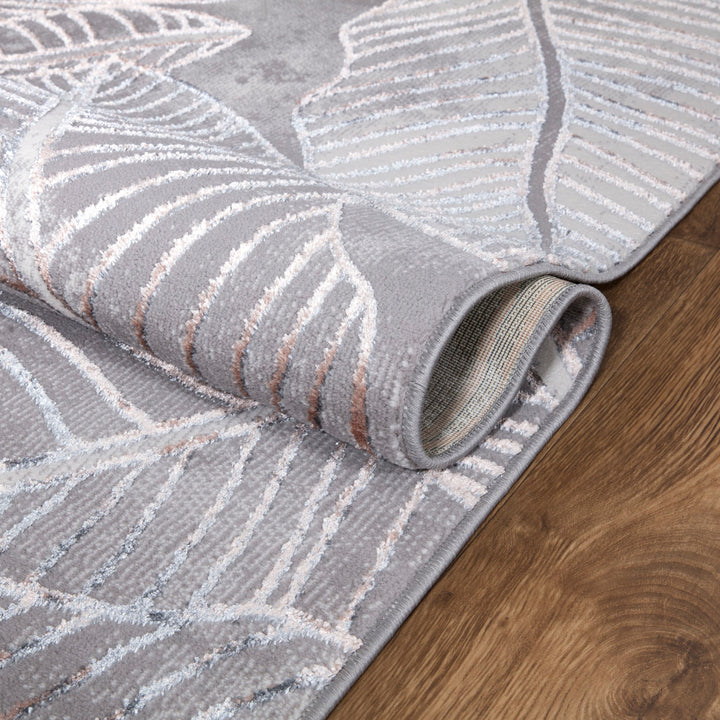 Verdura Rose Rug