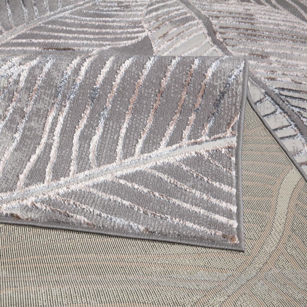 Verdura Rose Rug