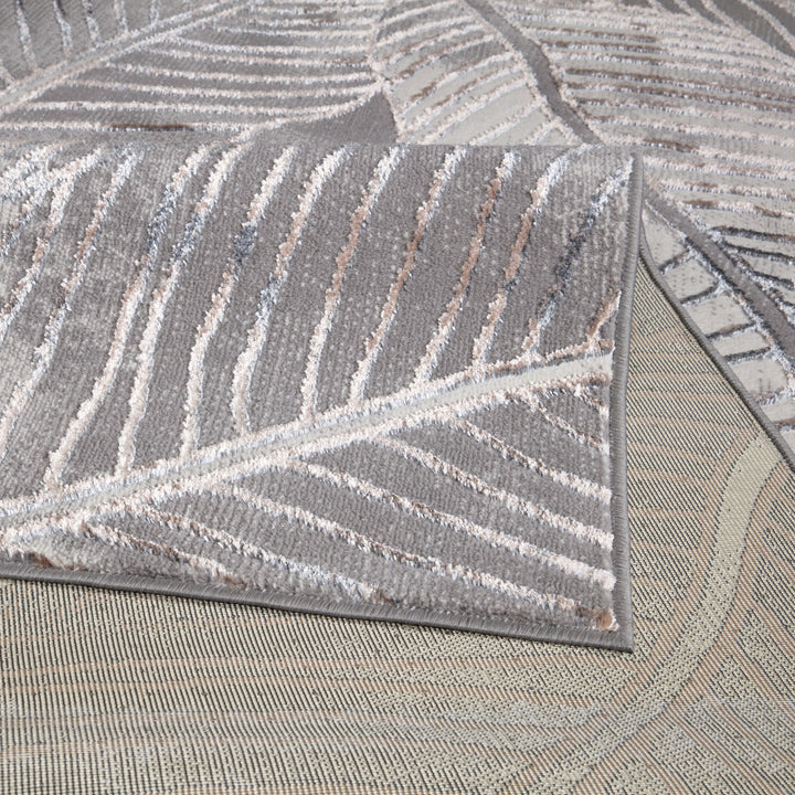 Verdura Rose Rug