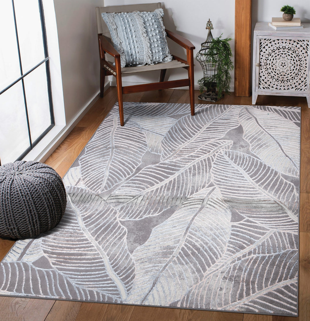 Verdura Rose Rug