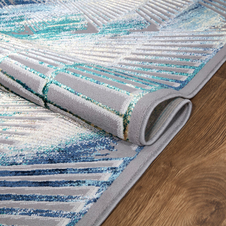 Aquarelle Multi Rug