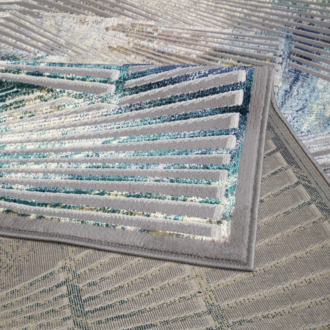 Aquarelle Multi Rug