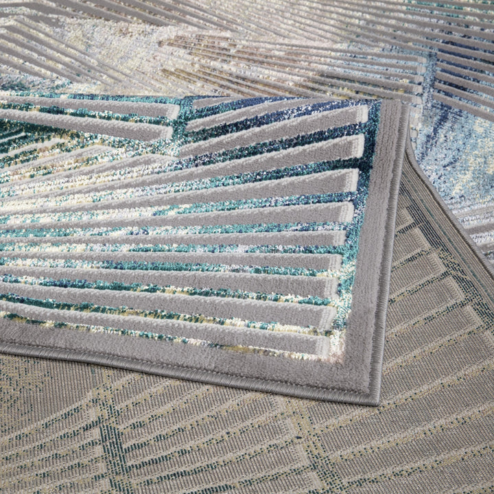 Aquarelle Multi Rug