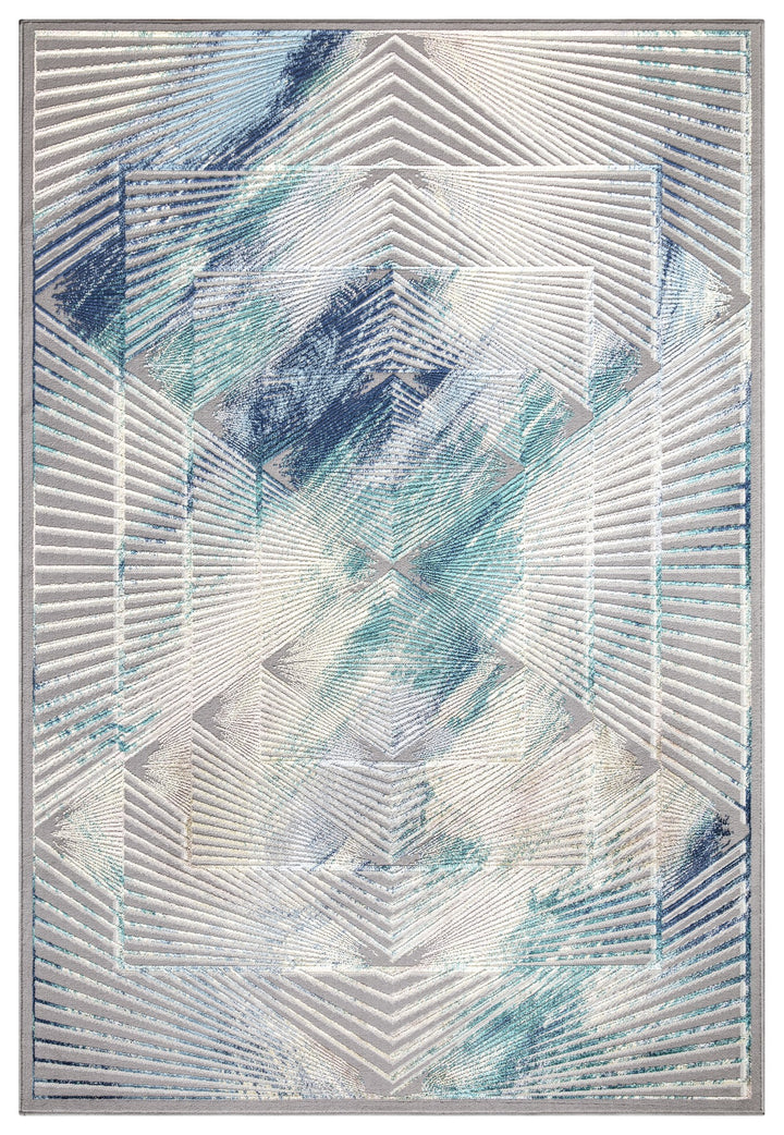 Aquarelle Multi Rug