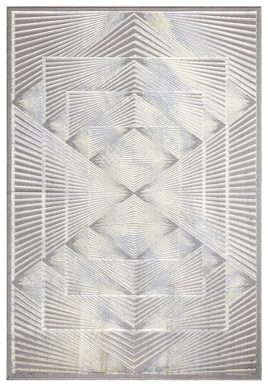 Aquarelle Ochre Rug