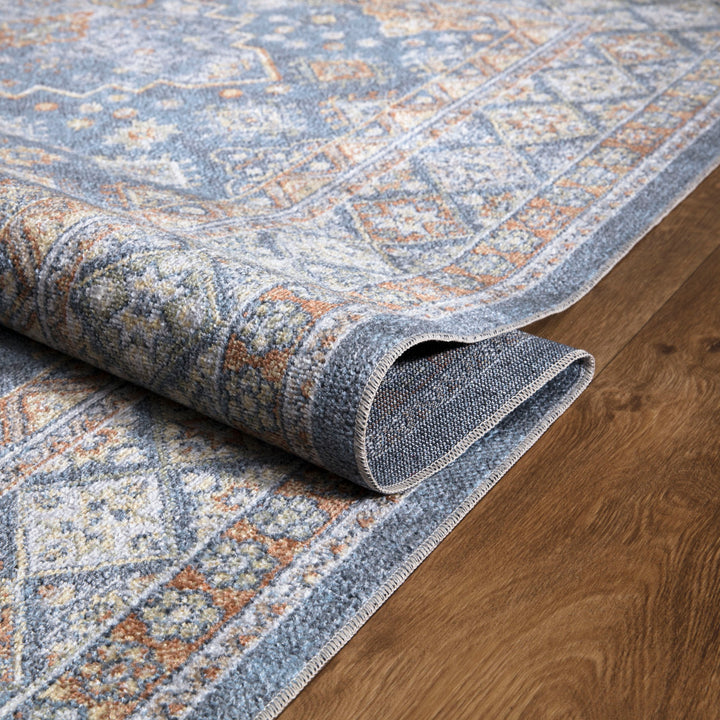 Orienta Anthracite Rug