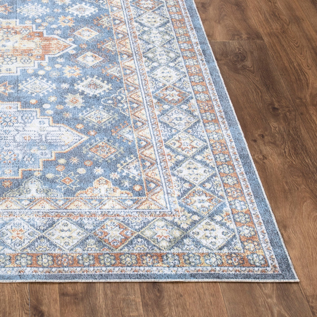 Orienta Anthracite Rug