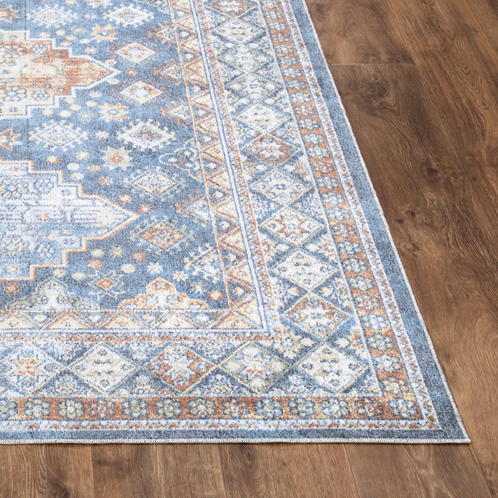 Orienta Anthracite Rug