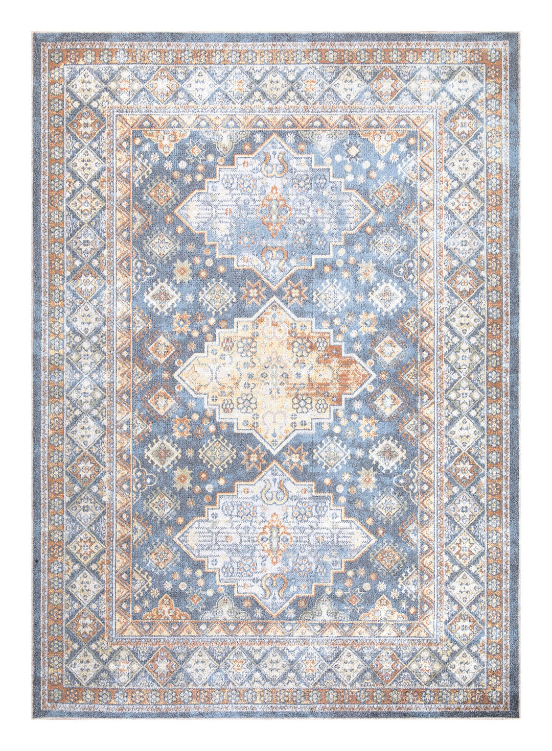 Orienta Anthracite Rug